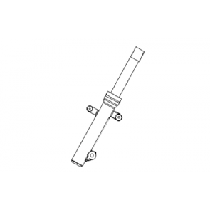 5. front shock absorber (Right)