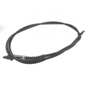 6. M1 Rear Drum Brake Cable