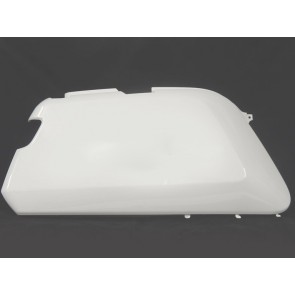 4. [E3/E4]Right body panel(pearl white)