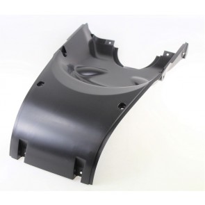 2. M+  Front Wheel Cover (Rear)