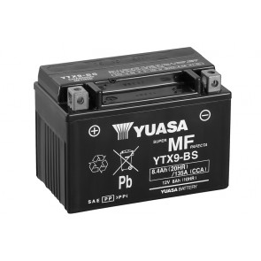 BATTERY BLY YTX9-BS